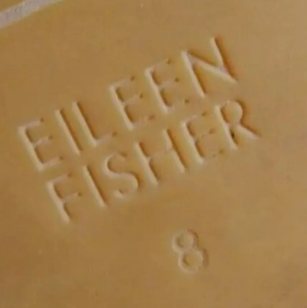 Eileen Fisher brand eileen